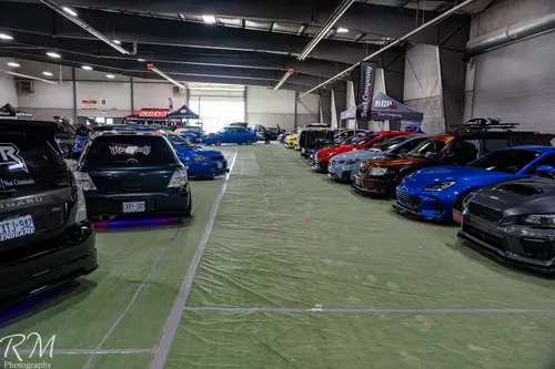 2024 Subie Showdown photo 7